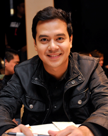 John Lloyd Cruz wife and relationship