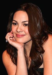 KC Concepcion Husband