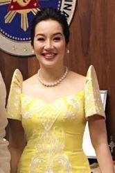 Kris Aquino - Wikipedia