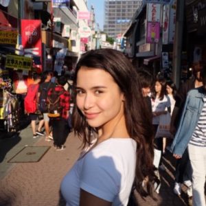 Yassi Pressman Husband