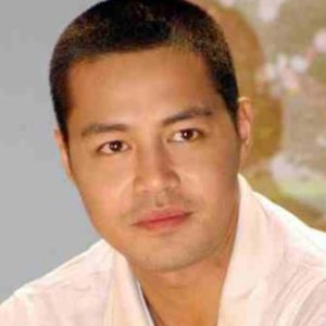 Zanjoe Marudo Wife