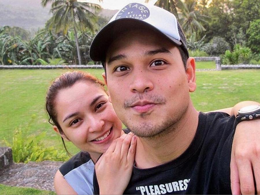 MEET: Ryza Cenon Husband | Ryza's Spouse in Real Life