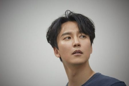 Kim Nam Gil