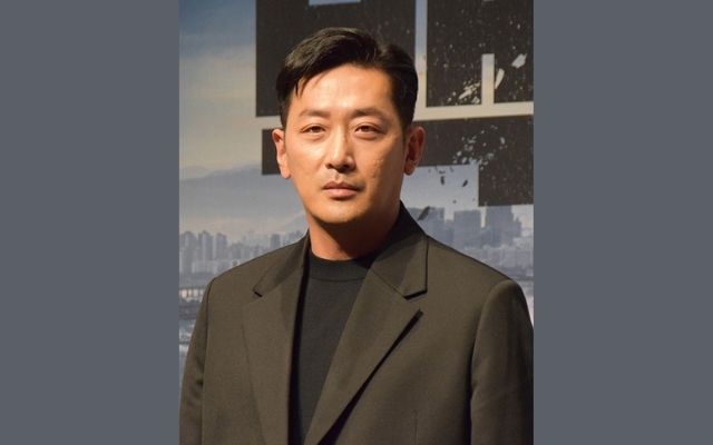 actor Ha Jung-woo