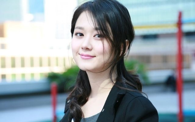 Jang Na-Ra korean actress