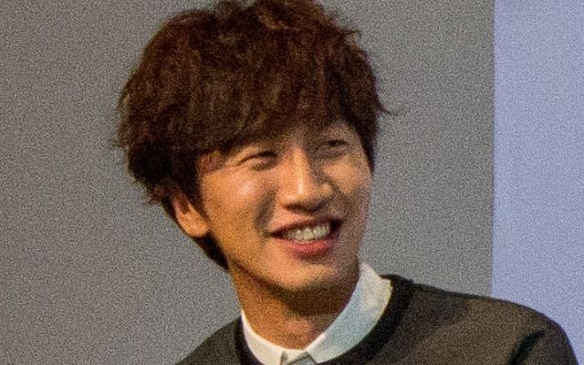 Lee Kwang Soo korean actor