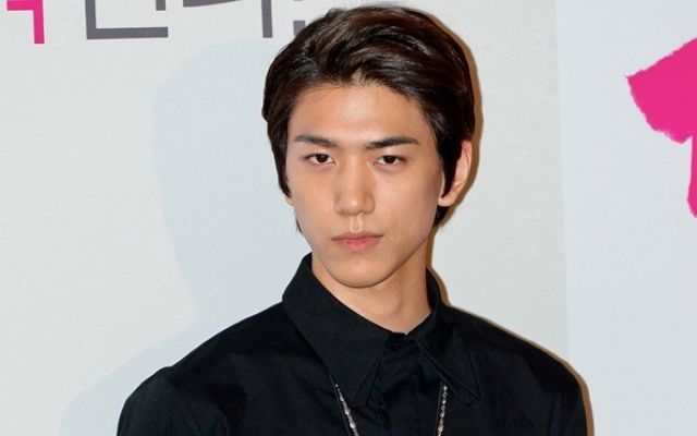 Sung Joon korean actor