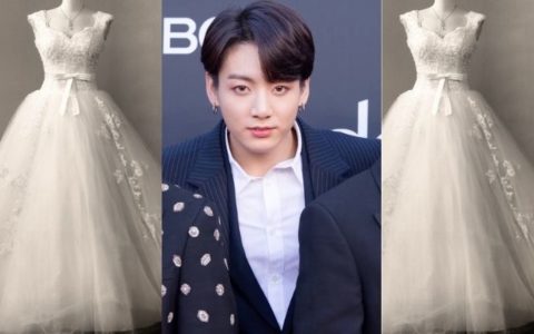 Jungkook Girlfriend, Ex-Girlfriend and Wife