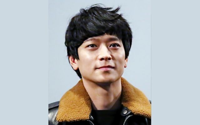Kang Do-won actor