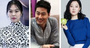 Jo In-sung relationships